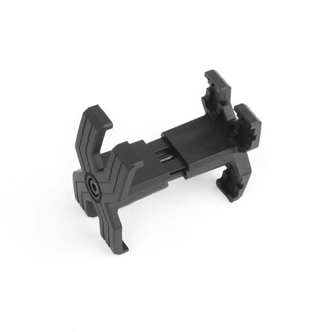 M4 MAG COUPLER (X SHAPE)