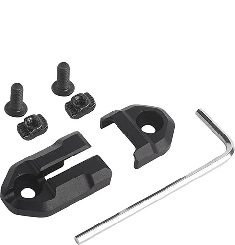 SWITCH M-LOK MOUNT PLATES