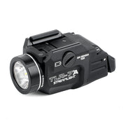 Lampe de poche style pistolet T-7