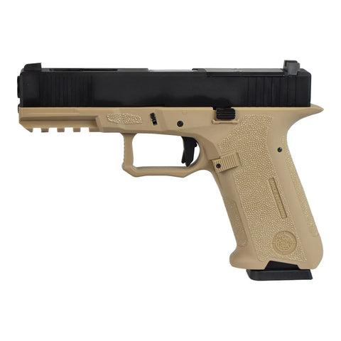 XO-17 GBB PISTOL