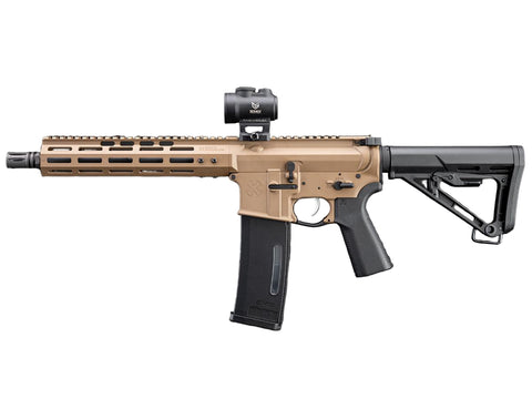 NOVESKE LICENSED CHAINSAW M4 AEG RIFLE