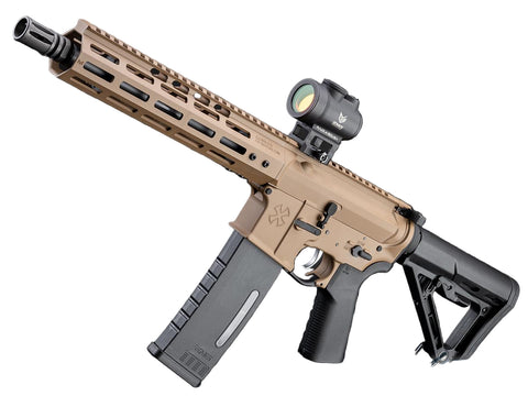 NOVESKE LICENSED CHAINSAW M4 AEG RIFLE