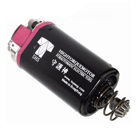 HIGH TORQUE MOTOR - SHORT