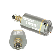 BRUSHLESS MOTOR HIGH THERMAL EFFICIENCY HIGH TORQUE & SPEED