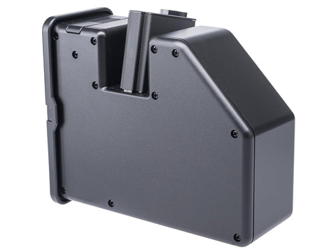 ELECTRIC WINDING BOX MAGAZINE FOR AEG LMG (5000 RDS)