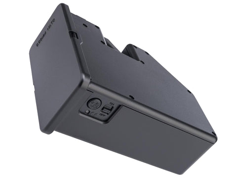 ELECTRIC WINDING BOX MAGAZINE FOR AEG LMG (5000 RDS)