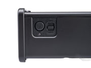 ELECTRIC WINDING BOX MAGAZINE FOR AEG LMG (5000 RDS)
