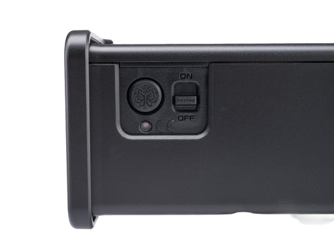 ELECTRIC WINDING BOX MAGAZINE FOR AEG LMG (5000 RDS)
