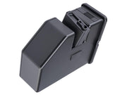 ELECTRIC WINDING BOX MAGAZINE FOR AEG LMG (5000 RDS)
