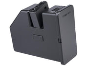 ELECTRIC WINDING BOX MAGAZINE FOR AEG LMG (5000 RDS)