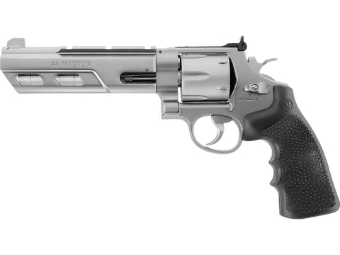 SECOND LIFE - S&W 629 COMPETITOR