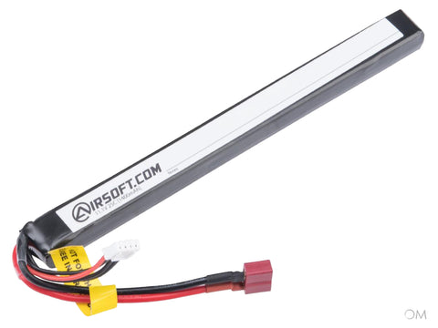 11.1 V HIGH PERFORMANCE BATTERY (DEAN)