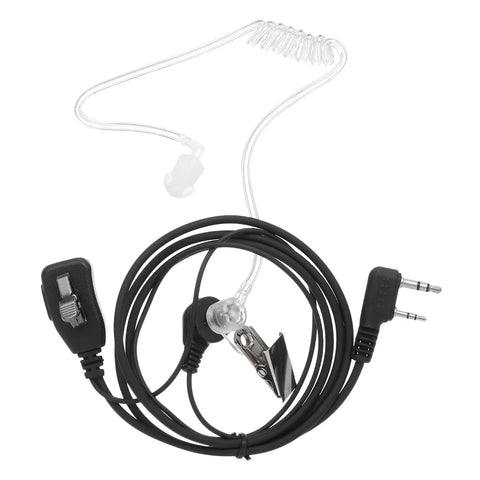 AIR TUBE EARPIECE