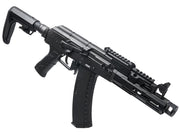 ADVANCED TACTICAL PDW AK MOD1 FE AEG RIFLE