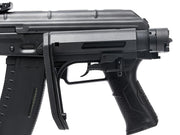 ADVANCED TACTICAL PDW AK MOD1 FE AEG RIFLE
