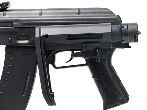 ADVANCED TACTICAL PDW AK MOD1 FE AEG RIFLE