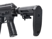ADVANCED TACTICAL PDW AK MOD1 FE AEG RIFLE