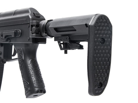 ADVANCED TACTICAL PDW AK MOD1 FE AEG RIFLE