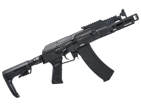 ADVANCED TACTICAL PDW AK MOD1 FE AEG RIFLE