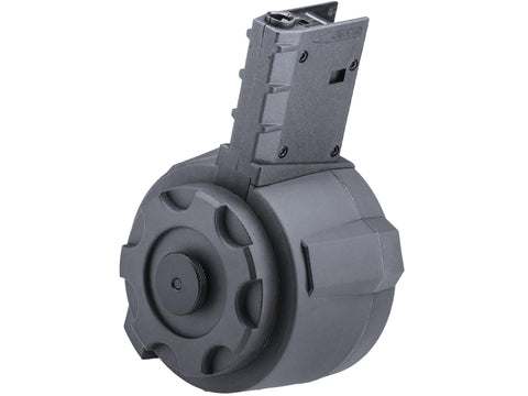 THUNDERSTORM ELECTRIC WINDING DRUM MAGAZINE (1500 RDS)