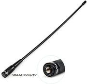 RADIO ANTENNA FOR MALE RADIOS
