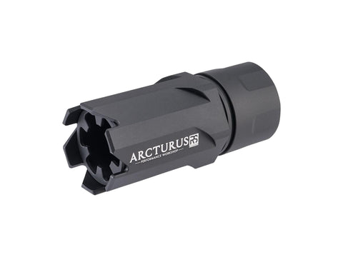 RS SIRIUS AMT SUPRESSOR