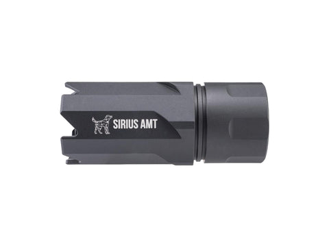 RS SIRIUS AMT SUPRESSOR