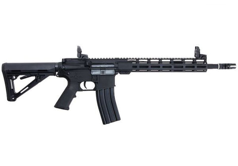 SECOND LIFE - ARCTURUS TACTICAL M4