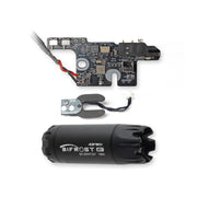 BLINC BLUETOOTH FCU + BIFROST BT TRACER