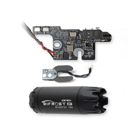 BLINC BLUETOOTH FCU + BIFROST BT TRACER