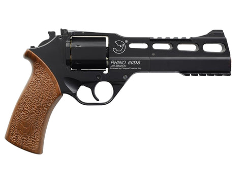 60DS CHIAPPA RHINO CO2 POWERED REVOLVER