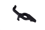 CNC CUT-OFF LEVER