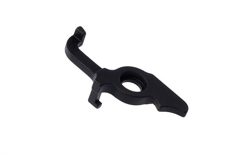 CNC CUT-OFF LEVER