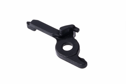 CNC CUT-OFF LEVER