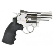 SECOND LIFE - DAN WESSON 2.5" UPGRADED w/ 24 SHELLS
