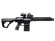 LICENSED DD5 AEG RIFLE w/ CYMA PLATINIUM GB & KESTREL MOSFET (SBR)