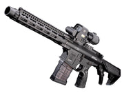 LICENSED DD5 AEG RIFLE w/ CYMA PLATINIUM GB & KESTREL MOSFET (SBR)