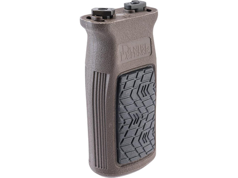 DD M-LOK VERTICAL FOREGRIP