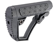 LICENSED COLLAPSIBLE MIL-SPEC BUTTSTOCK