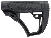 LICENSED COLLAPSIBLE MIL-SPEC BUTTSTOCK