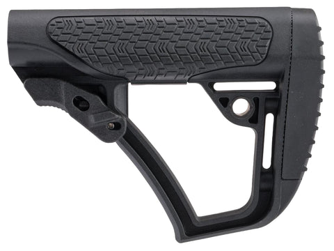 LICENSED COLLAPSIBLE MIL-SPEC BUTTSTOCK
