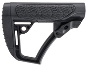 LICENSED COLLAPSIBLE MIL-SPEC BUTTSTOCK