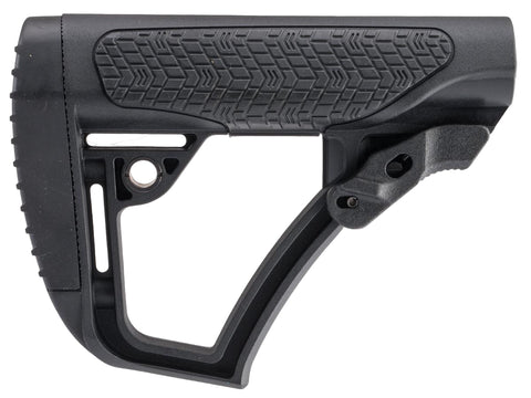 LICENSED COLLAPSIBLE MIL-SPEC BUTTSTOCK