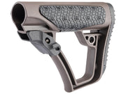 LICENSED COLLAPSIBLE MIL-SPEC BUTTSTOCK