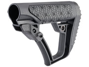 LICENSED COLLAPSIBLE MIL-SPEC BUTTSTOCK