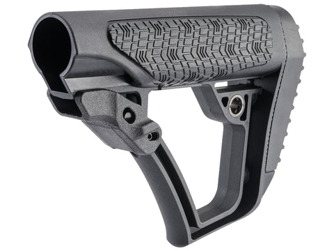 LICENSED COLLAPSIBLE MIL-SPEC BUTTSTOCK
