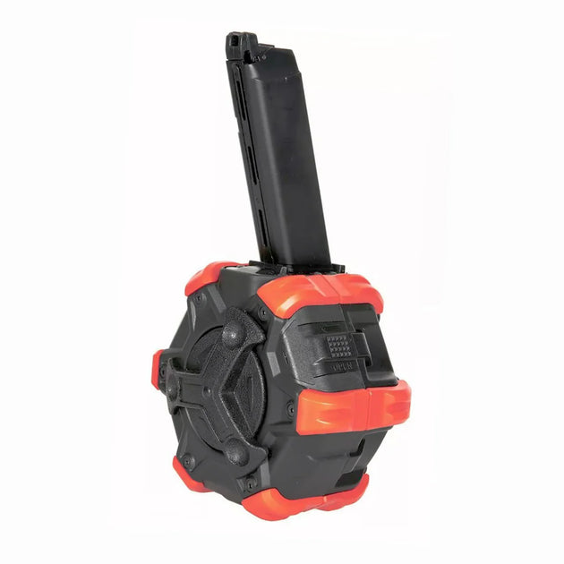 DRUM MAG – Tact Gearz Airsoft Inc.