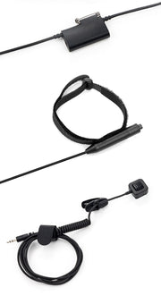P20/P21 INVISIBLE TALK HEADSET