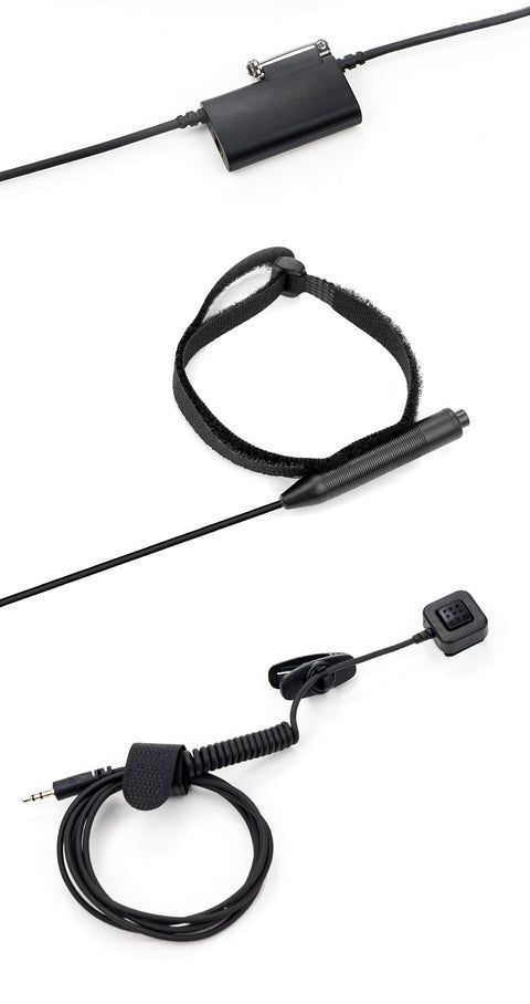 P20/P21 INVISIBLE TALK HEADSET