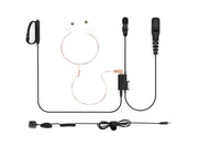 P20/P21 INVISIBLE TALK HEADSET